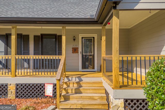 233 Kennedy Sells Road, Auburn, GA 30011