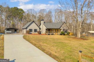 233 Kennedy Sells Road, Auburn, GA 30011
