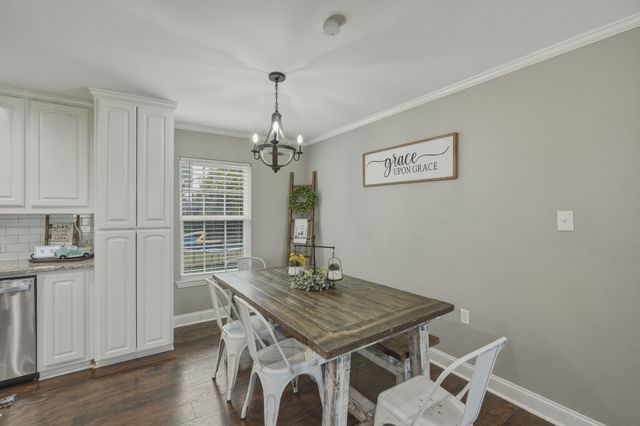 500 Old Telico Road, Ennis, TX 75119