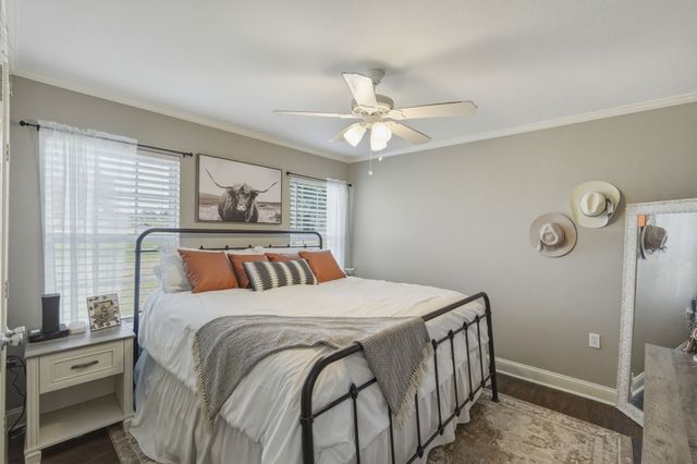 500 Old Telico Road, Ennis, TX 75119