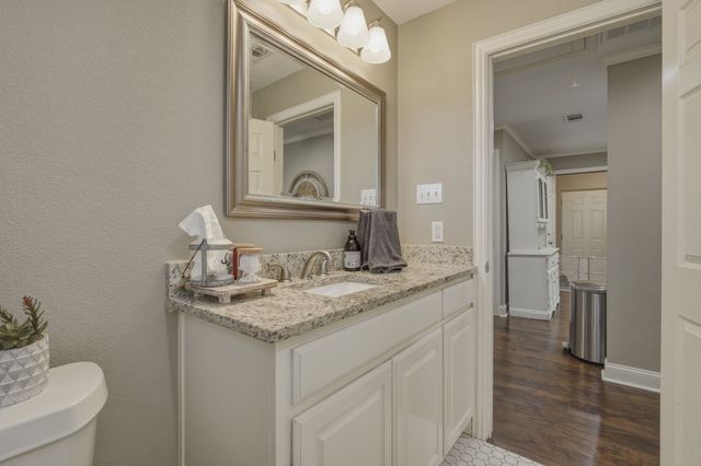 500 Old Telico Road, Ennis, TX 75119