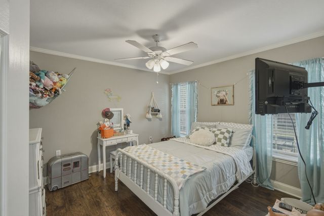 500 Old Telico Road, Ennis, TX 75119