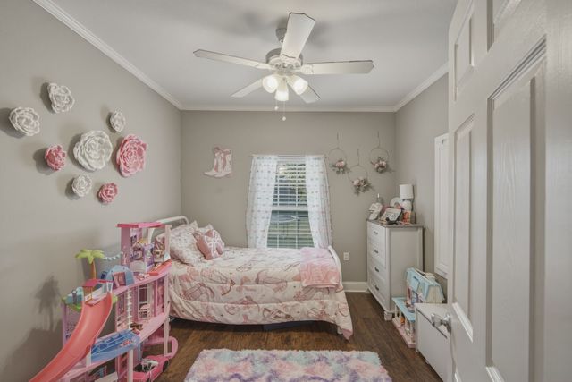 500 Old Telico Road, Ennis, TX 75119