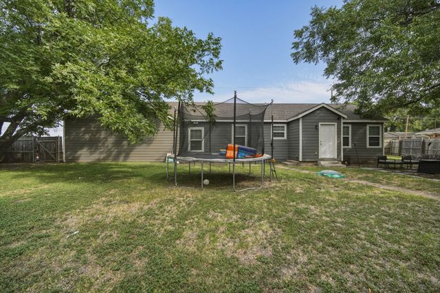 500 Old Telico Road, Ennis, TX 75119