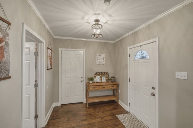 500 Old Telico Road, Ennis, TX 75119