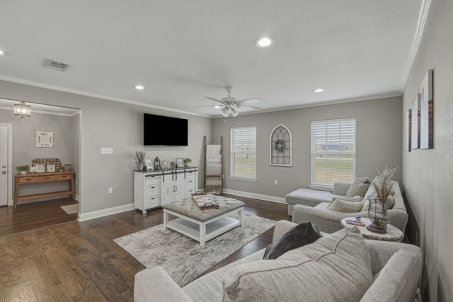 500 Old Telico Road, Ennis, TX 75119