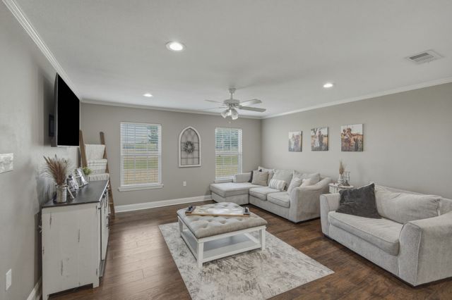 500 Old Telico Road, Ennis, TX 75119