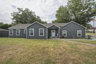 500 Old Telico Road, Ennis, TX 75119