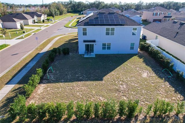6163 FOREST RIDGE WAY, Winter Haven, FL 33881