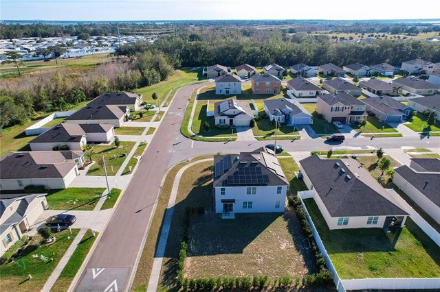 6163 FOREST RIDGE WAY, Winter Haven, FL 33881