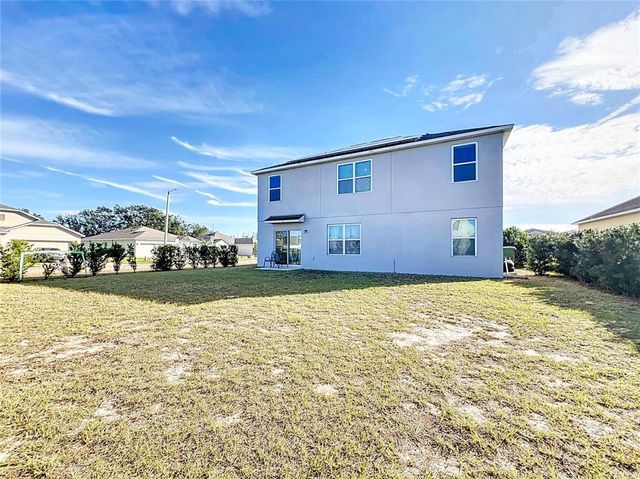 6163 FOREST RIDGE WAY, Winter Haven, FL 33881