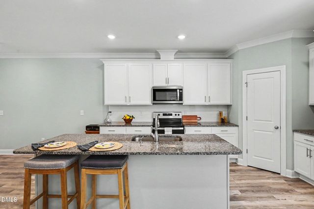 169 Black Cloud Drive, Louisburg, NC 27549