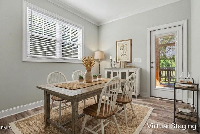 169 Black Cloud Drive, Louisburg, NC 27549