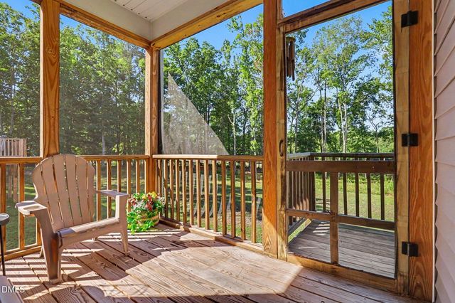 169 Black Cloud Drive, Louisburg, NC 27549