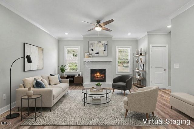169 Black Cloud Drive, Louisburg, NC 27549