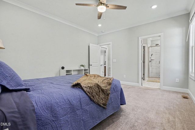 169 Black Cloud Drive, Louisburg, NC 27549