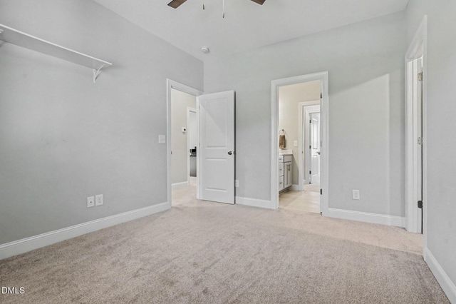 169 Black Cloud Drive, Louisburg, NC 27549