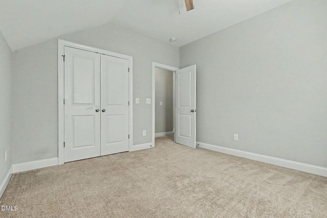 169 Black Cloud Drive, Louisburg, NC 27549