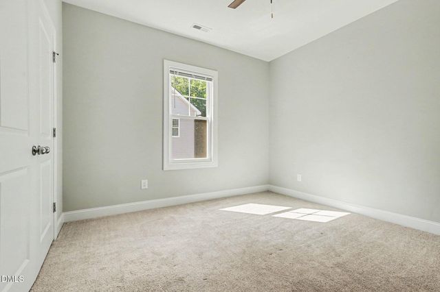 169 Black Cloud Drive, Louisburg, NC 27549