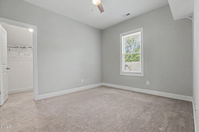 169 Black Cloud Drive, Louisburg, NC 27549