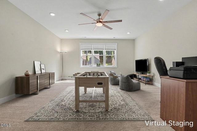169 Black Cloud Drive, Louisburg, NC 27549