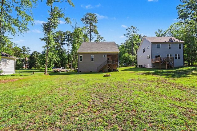 169 Black Cloud Drive, Louisburg, NC 27549