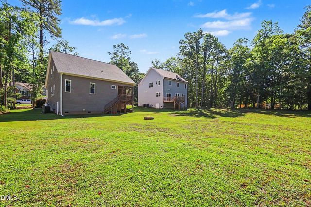 169 Black Cloud Drive, Louisburg, NC 27549