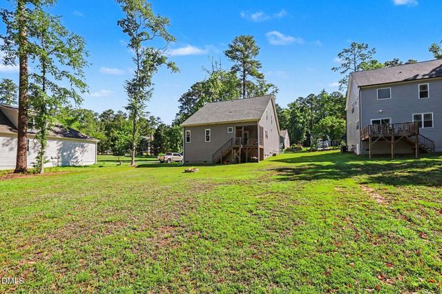 169 Black Cloud Drive, Louisburg, NC 27549