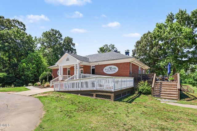 169 Black Cloud Drive, Louisburg, NC 27549