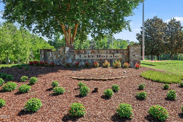 169 Black Cloud Drive, Louisburg, NC 27549
