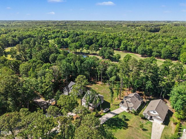 169 Black Cloud Drive, Louisburg, NC 27549