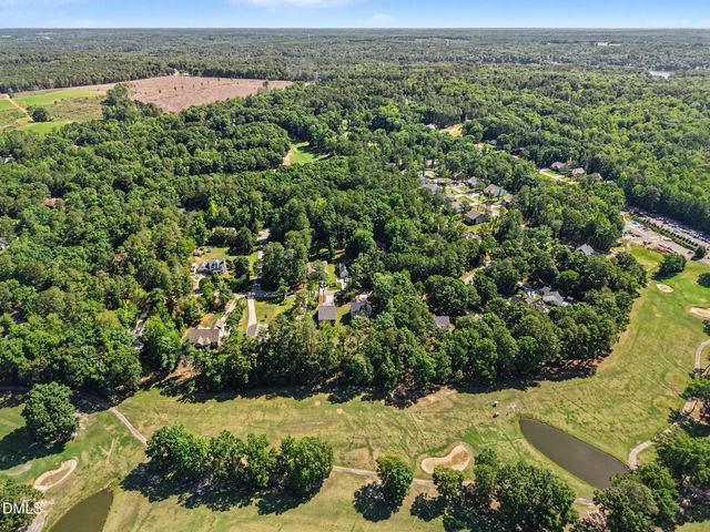 169 Black Cloud Drive, Louisburg, NC 27549