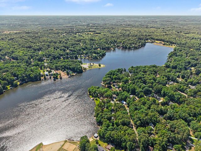 169 Black Cloud Drive, Louisburg, NC 27549