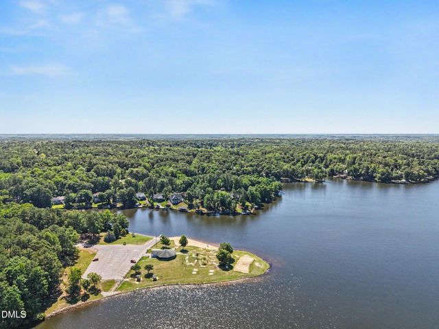 169 Black Cloud Drive, Louisburg, NC 27549
