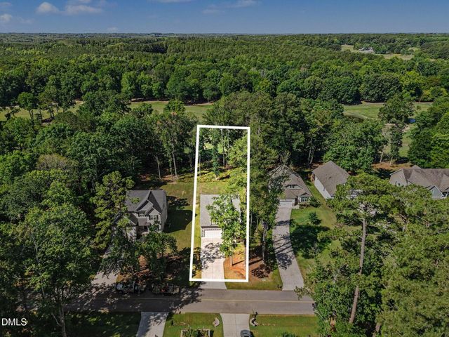 169 Black Cloud Drive, Louisburg, NC 27549