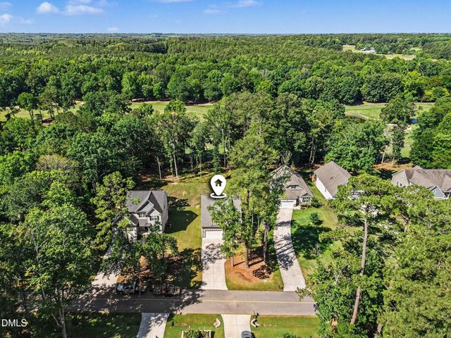169 Black Cloud Drive, Louisburg, NC 27549