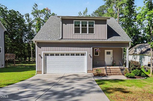 169 Black Cloud Drive, Louisburg, NC 27549