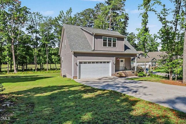 169 Black Cloud Drive, Louisburg, NC 27549