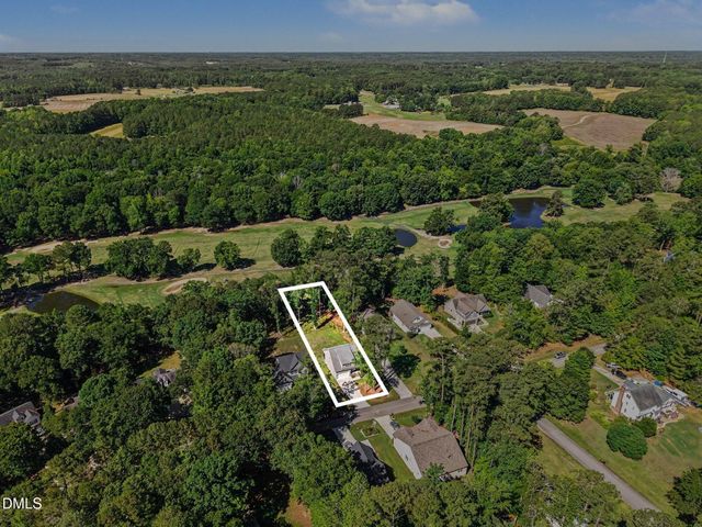 169 Black Cloud Drive, Louisburg, NC 27549
