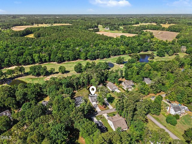 169 Black Cloud Drive, Louisburg, NC 27549