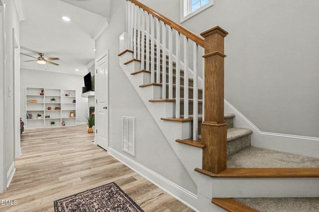 169 Black Cloud Drive, Louisburg, NC 27549