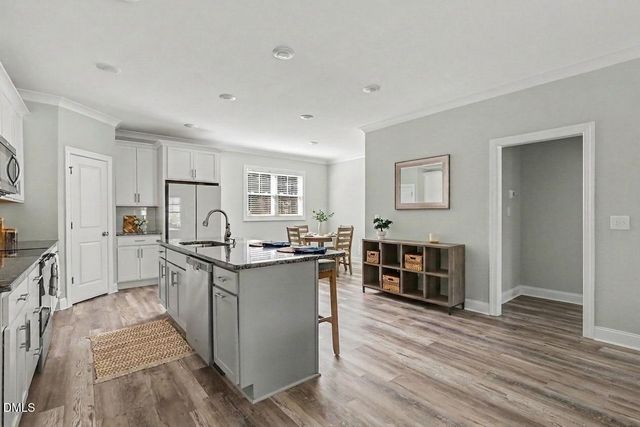 169 Black Cloud Drive, Louisburg, NC 27549