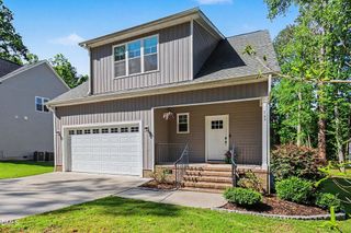 169 Black Cloud Drive, Louisburg, NC 27549