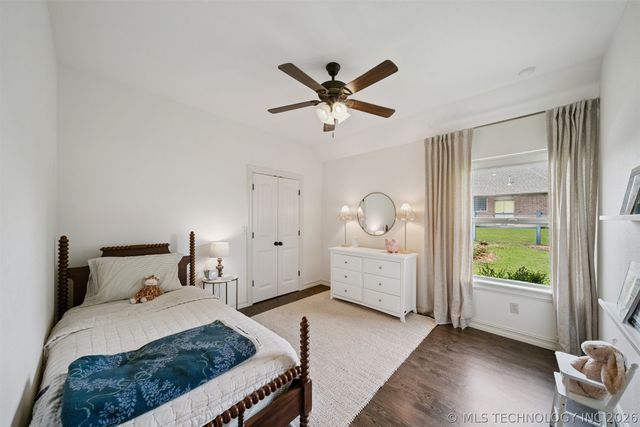 8340 N 66th East Avenue, Owasso, OK 74055