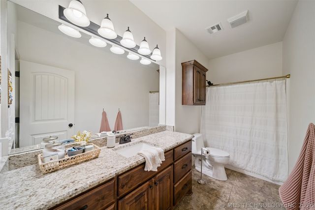 8340 N 66th East Avenue, Owasso, OK 74055