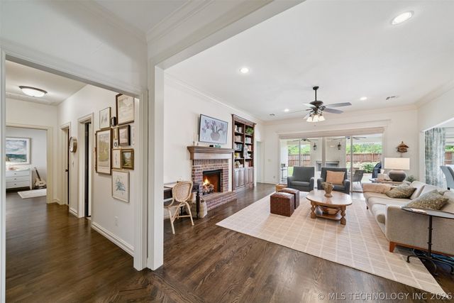 8340 N 66th East Avenue, Owasso, OK 74055