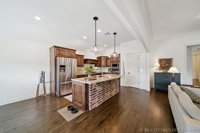 8340 N 66th East Avenue, Owasso, OK 74055