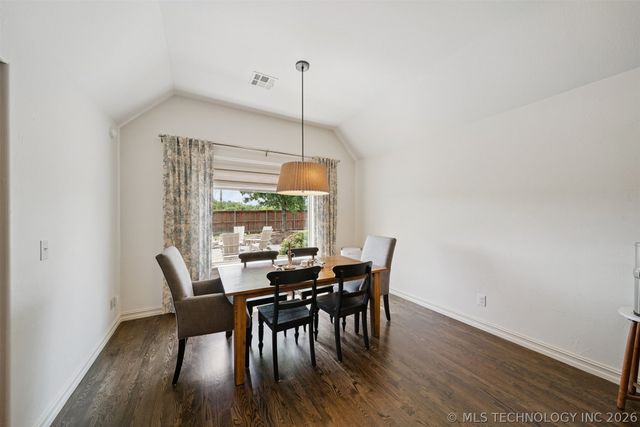 8340 N 66th East Avenue, Owasso, OK 74055