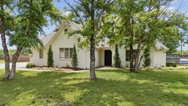 8340 N 66th East Avenue, Owasso, OK 74055