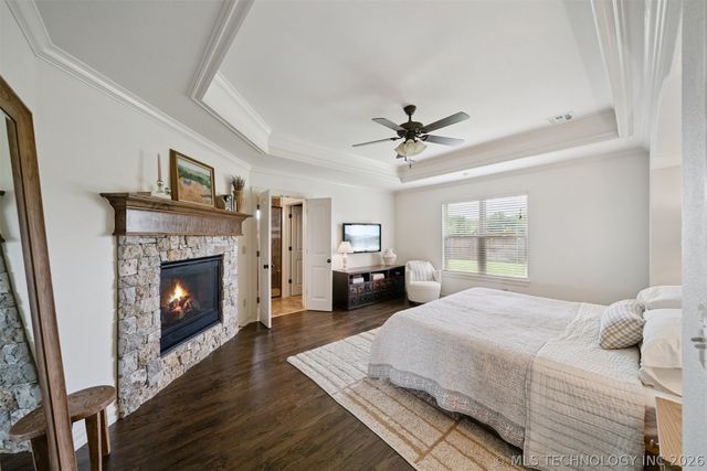 8340 N 66th East Avenue, Owasso, OK 74055